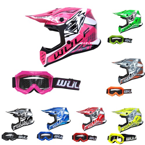 Wulfsport air children - air-x,