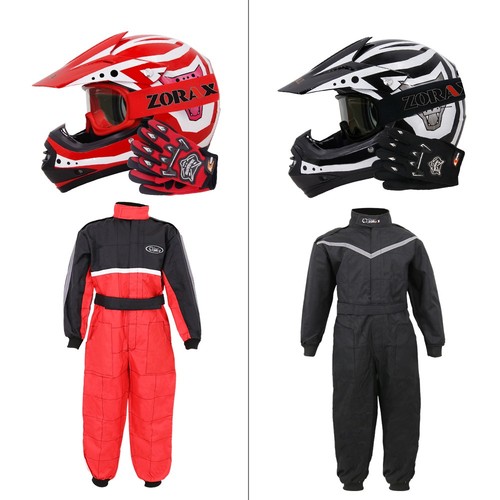 Zorax zor x17 kids motocross - zorax,