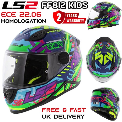 Ls2 ff812 kids svent - svent, full