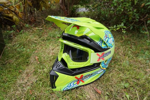 Motocross beast kids mx - kids,