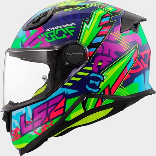 Ls2 ff812 kids - ls2,