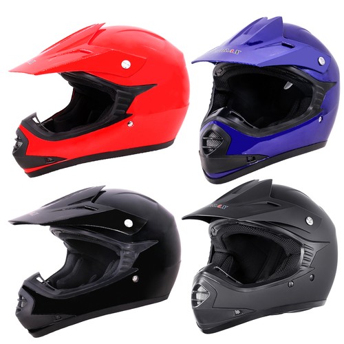 Zorax zor x15 kids motorcross - kids,