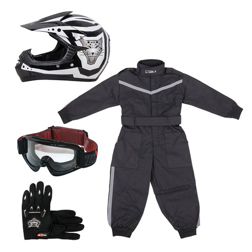Zorax zor x17 - zor-x17, motocross