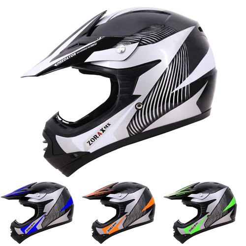 Grade zorax children atv - zorax,