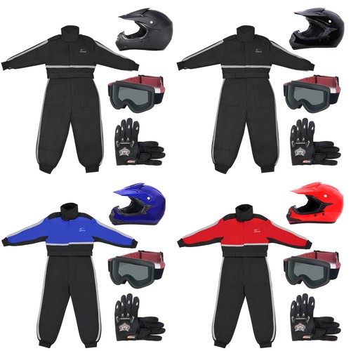 Zorax zor x15 - zorax, motorbike