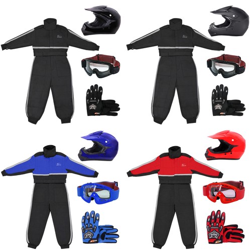 Zorax zor x15 kids - zorax, motocross