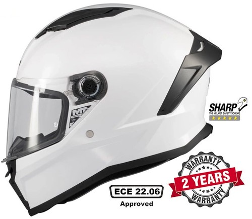 Stinger full face - mt,