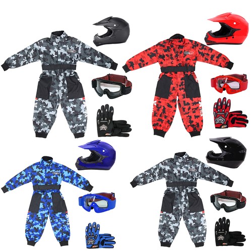 Zorax zor x15 - zorax, motocross