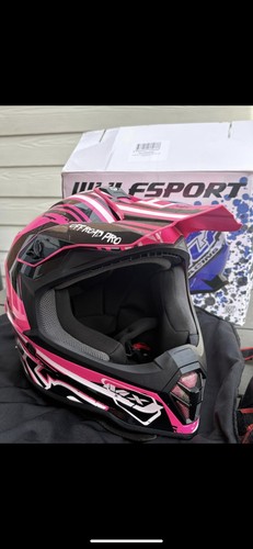 Wulfsport cub korpro - cub,