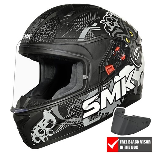 Smk bionic youth - bionic,