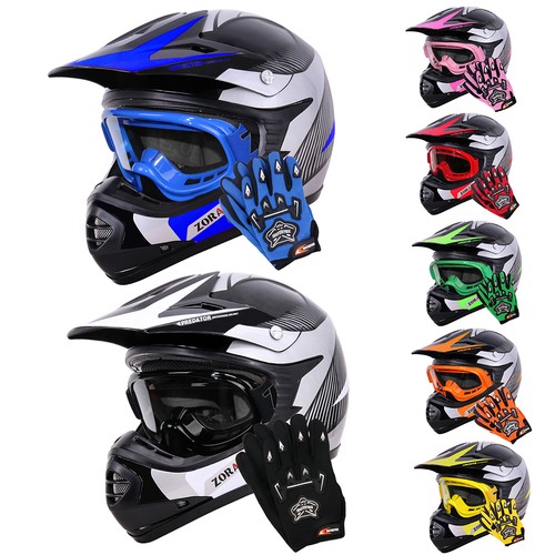 Zorax zor x19 kids - zorax,