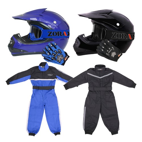 Zorax zor x15 children - zorax,