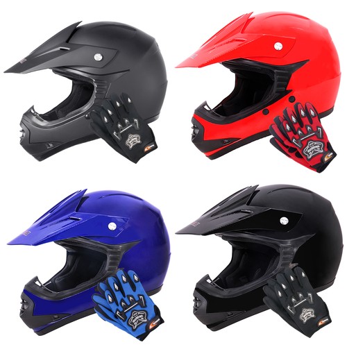 Zorax zor x15 - junior, motorbike