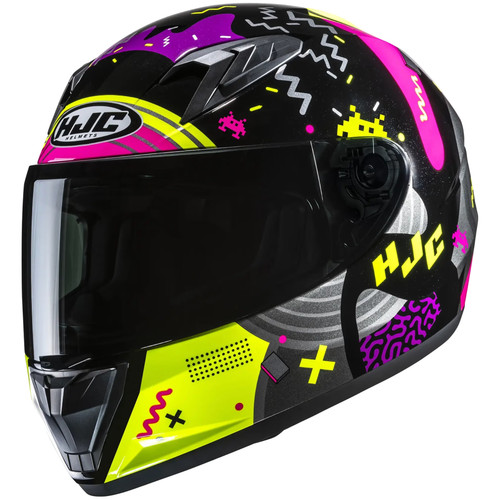 Hjc y10 motorcycle motorbike - y10,