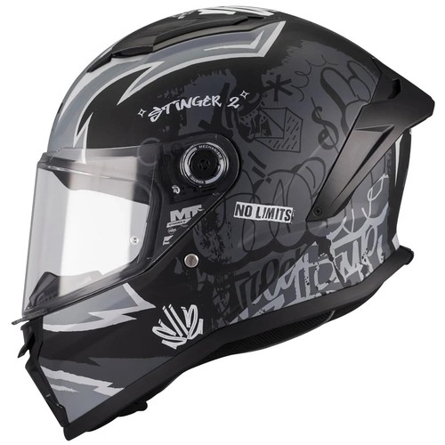 Stinger kids tagger - mt, 2