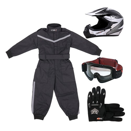 Zorax zor x19 motocross - zorax, kids