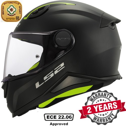 Ls2 ff812 kid mini - ff812, full