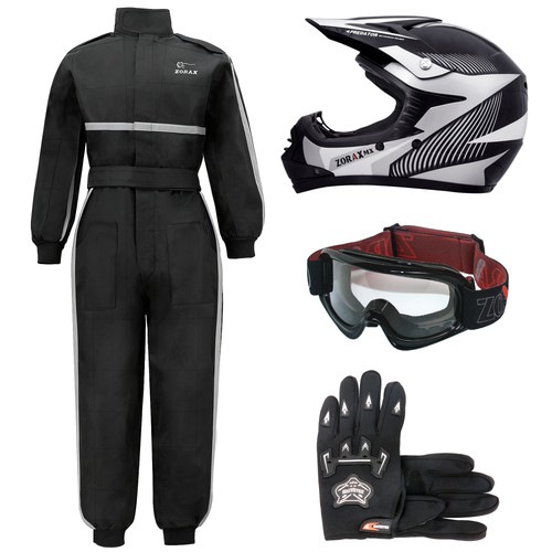 Zorax zor x19 kids - kids, mx