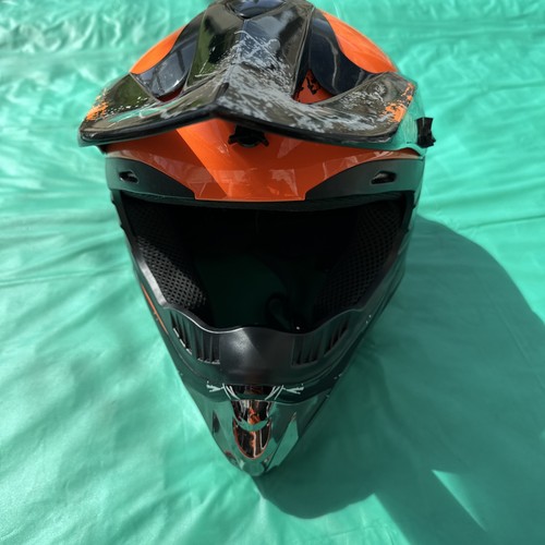 Zorax kids motocross motorbike - kids,