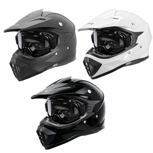 Zorax motocross motorbike - zorax, x301