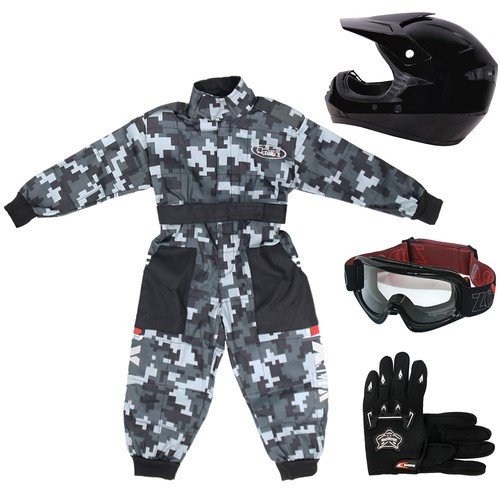 Zorax zor x15 kids - zor-x15,