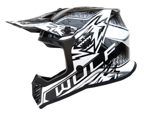 Wulfsport air black - wulfsport, kids