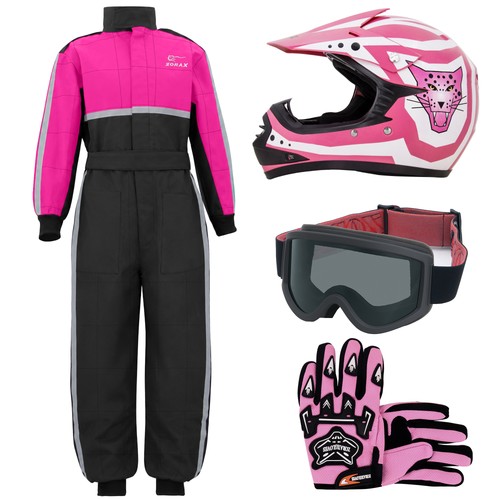 Zorax kids motorbike - kids,