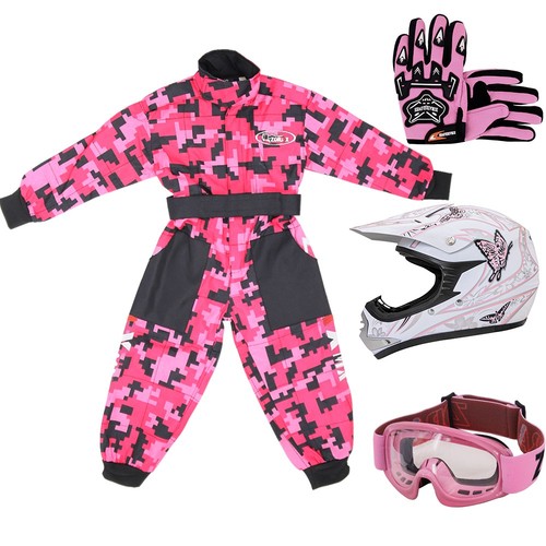 Zorax zor x18 kids motocross - zor-x18,