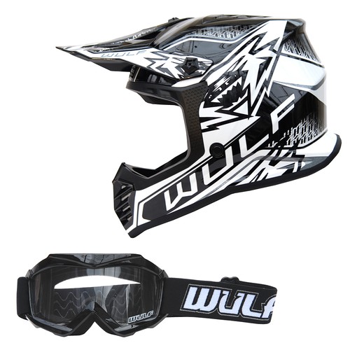 Wulfsport air black kids - wulfsport,