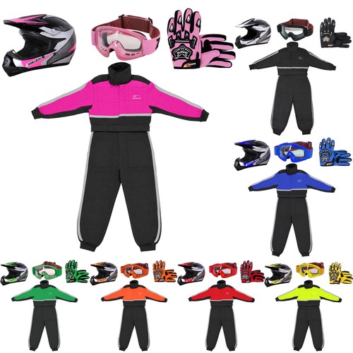 Zorax zor x19 kids - zorax, motocross
