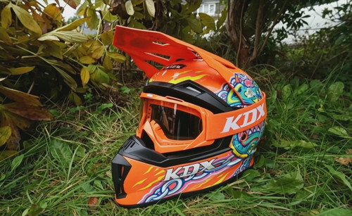 Kdx motocross kids motorcycle - kdx,