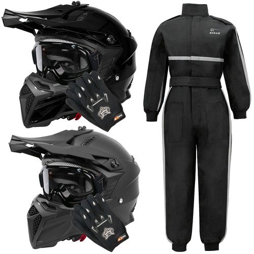 Zorax kids motorbike motocross - zorax,
