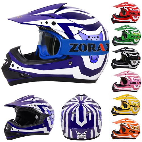 Zorax zor x17 - zorax, zor-x17
