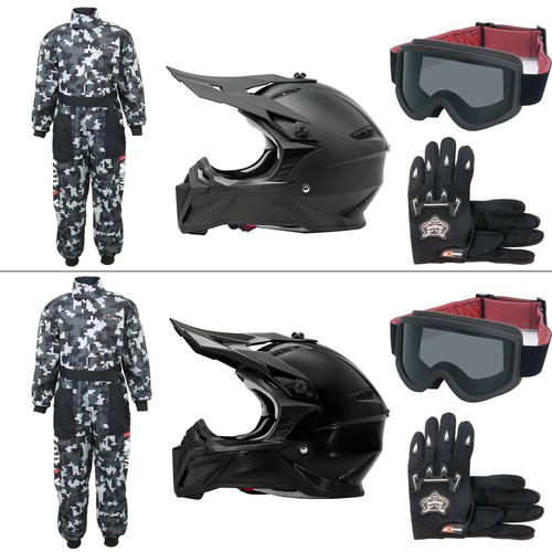 Zorax zor x109 kids - zor-x109, motorbike
