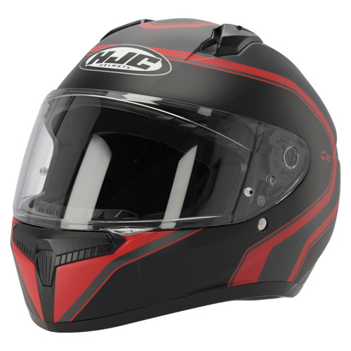 Hjc c10 kids motorcycle - c10,