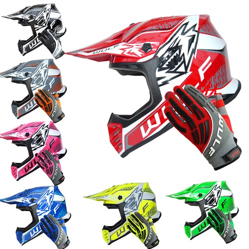 Wulfsport air junior - wulfsport,