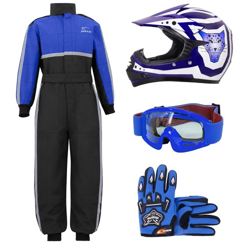 Zorax kids motorbike - motorbike, mx