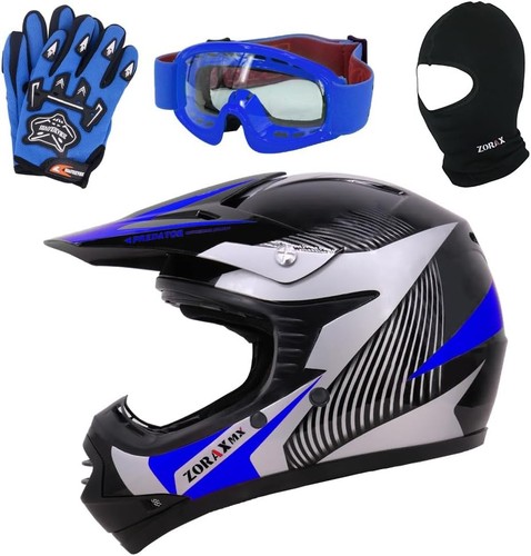 Zorax zorx19 blue - blue, 51