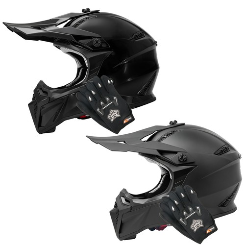 Zorax tareon kids motocross - tareon,