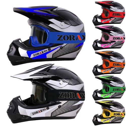 Zorax zor x19 children - zorax, zor-x19