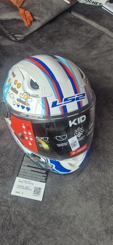 Ls2 ff812 kid - kid, face