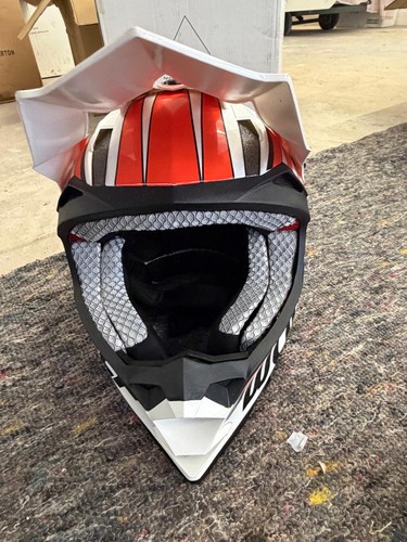 Wulfsport air kids motocross - air-x,
