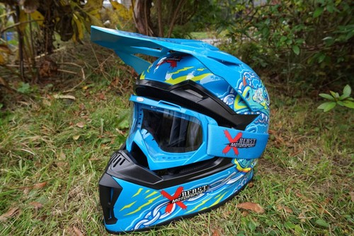 Beast kids motocross - beast,