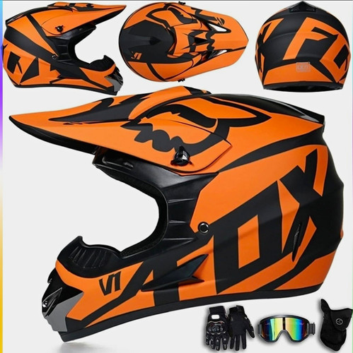2026 kids motocross helmet - 2026,