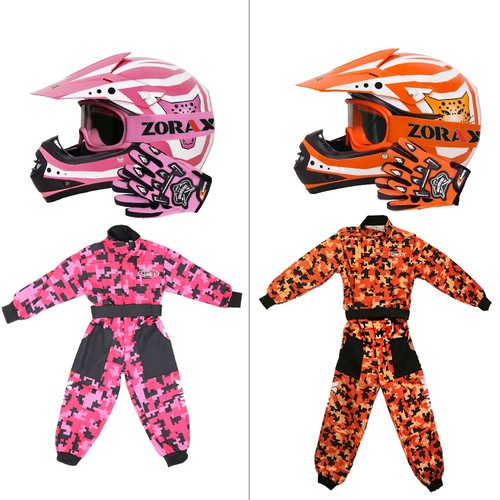 Zorax zor x17 child - zorax, kids