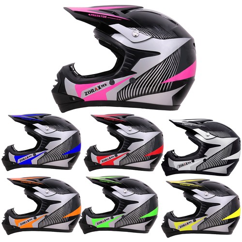 Zorax zor x19 youth junior - zor-x19,