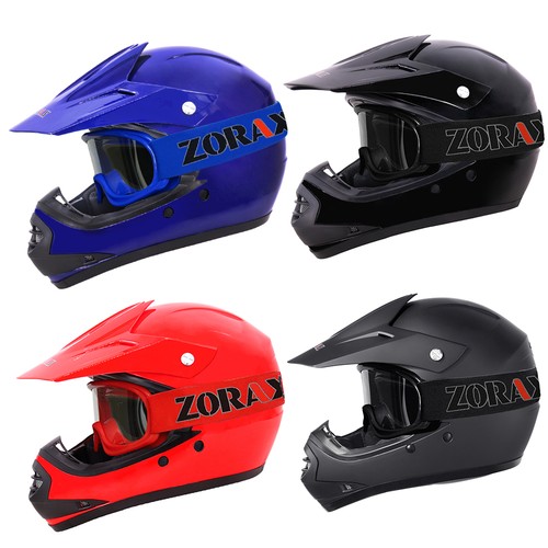 Zorax zor x15 kids pit - zor-x15,