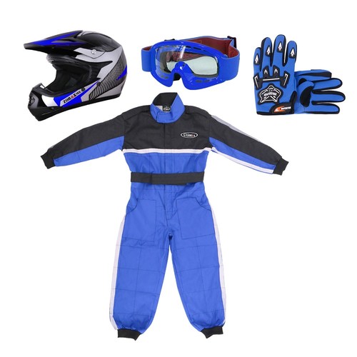Zorax zor x19 - zor-x19, blue