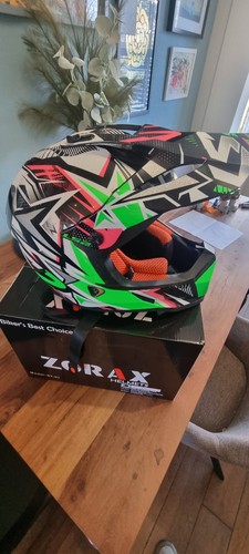 Ls2 kids motocross motorbike - ls2,