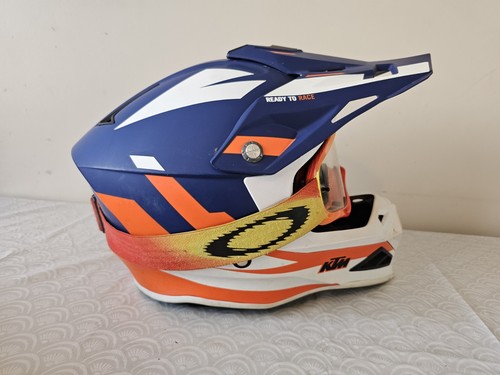 Kids motorbike helmets - helmets, with